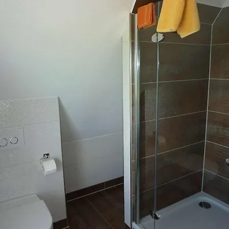 With 2 Bedrooms Σπίτι διακοπών *